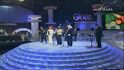 Zorica Brunclik,Verica Serifovic i Snezana Djurisic - 300 dana