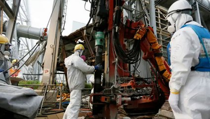 Radioactive Fukushima Water to be Cleaned and Dumped Into Pacific Ocean