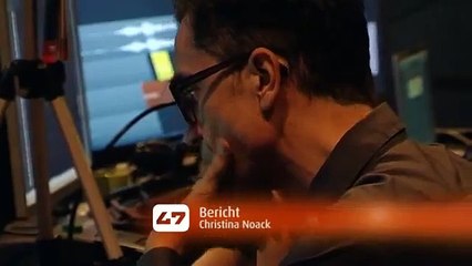 Ruhrtriennale 2014 - #2 - „Le Sacre du Printemps“ von Romeo Castellucci