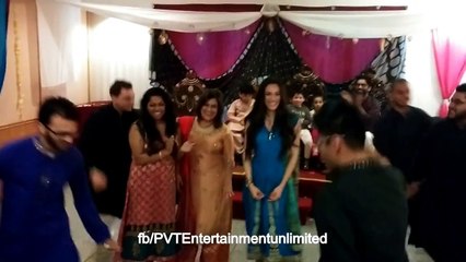 Mehndi Dance Agal Bagal