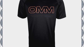 OMM Trail Short Sleeved Running T-Shirt - X Large