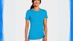 Icebreaker Tech T Lite Women's Short Sleeved Shirt blue Cruise Size:XS