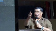 Mat Sabu： Duit Tabung Haji, Adakah DAP Atau Pemimpin Melayu Yang Tipu Tabung Haji?