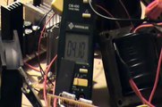 Extreme PWM and Boiling Water, Silicone Relay Test