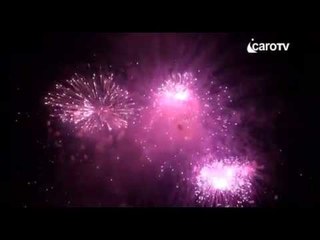 Icaro TV- Notte Rosa 2015