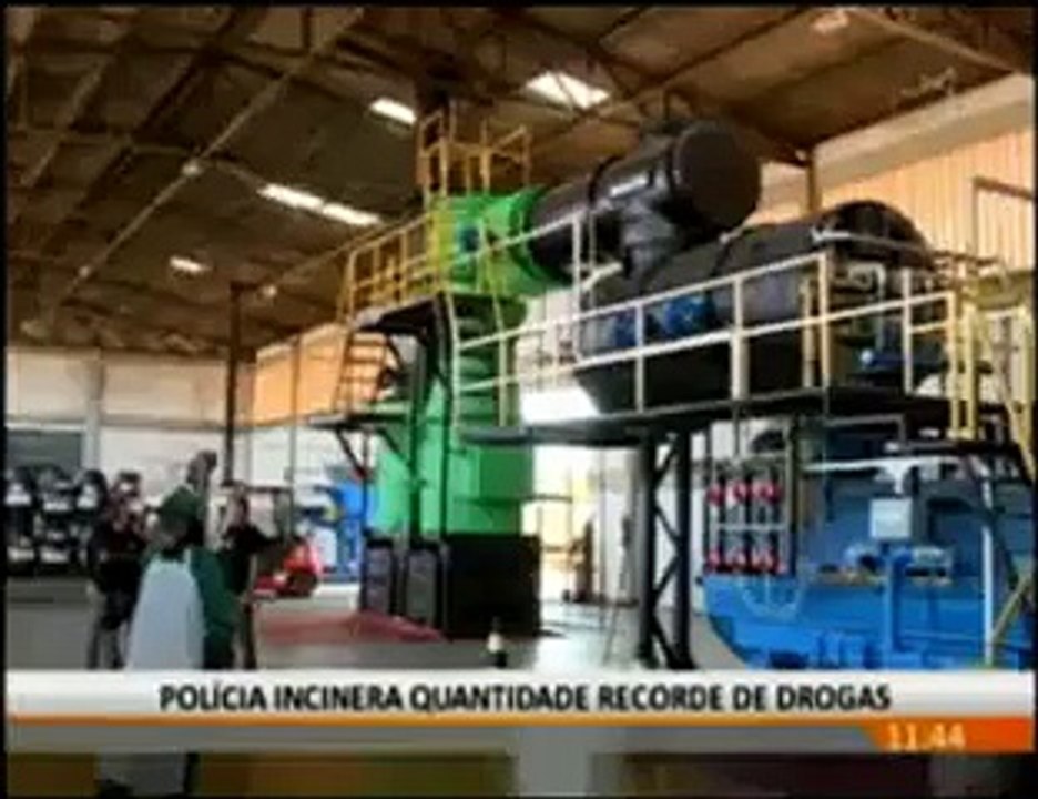 Operação