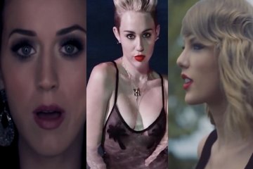 Celebrities americanas aplauden el 4 de Julio