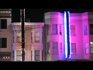 Joyce Cooling - Cool of the Night Video