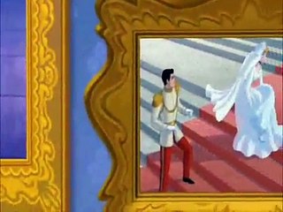Cinderella III