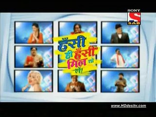 Hansi Hi Hansi Mil Toh Lein-4th July 2015-pt1