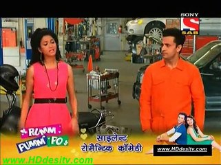 Hansi Hi Hansi Mil Toh Lein-4th July 2015-pt2