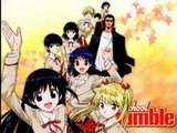 Los super mega mejores animes del mundo 2 x categorias