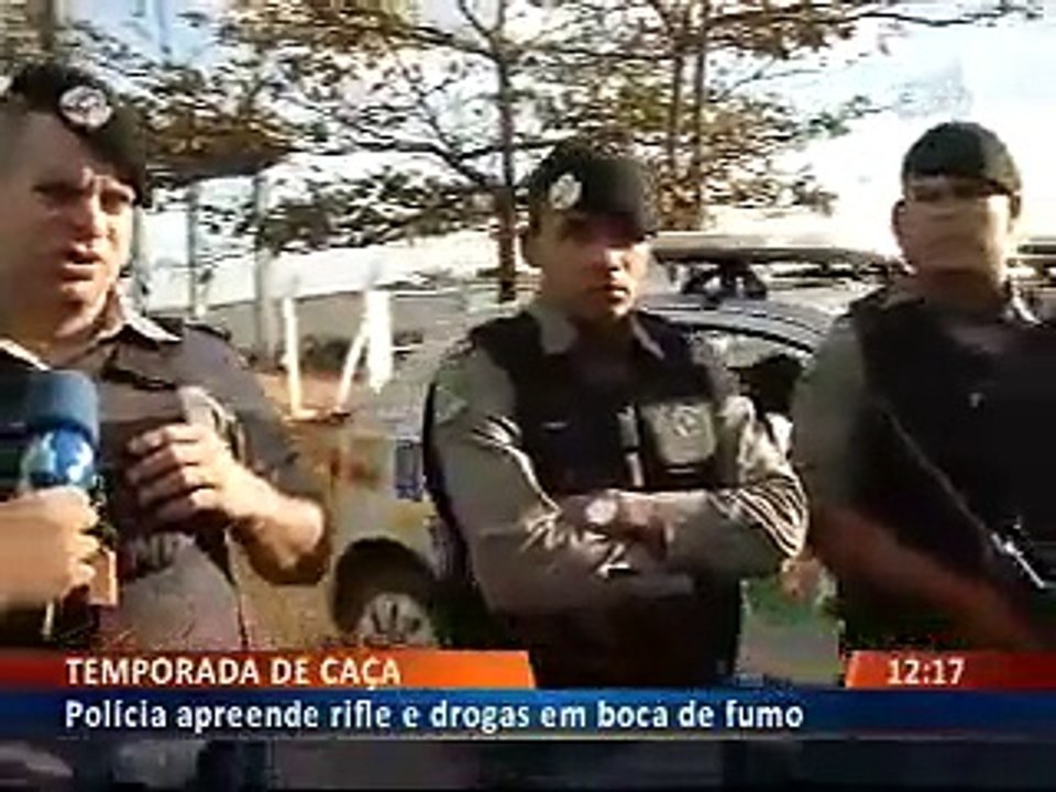 Temporada de caça