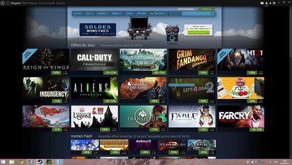[TUTO FR] Jouer à Half-Life 2 en CO-OP !