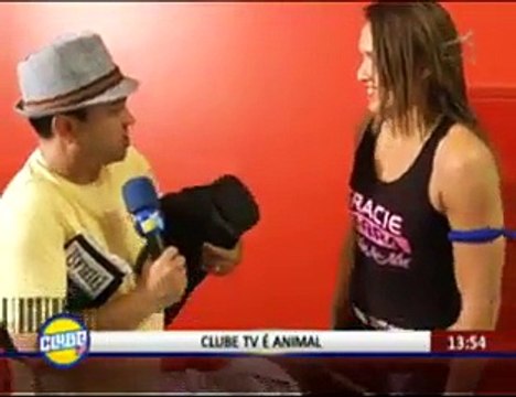 Jiujitsu e Muay Thai