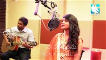 Naa Sarwam - Sharon Rose Pammi - www.Joyfoundations.com - Telugu christian songs Latest - 2015 - hd