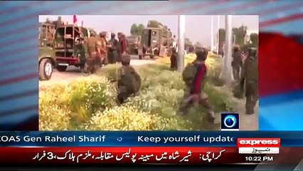 World Wide Media Campaign Against Indian Army Human Rights Violation In Kashmir- Ahmed Qureshi