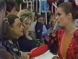 Katarina Witt (GDR) - 1988 Worlds, Ladies' Long Program