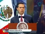 Avanza México en Inversión Extranjera / Mexico Advances in Foreign Investment