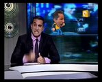 البرنامج؟ مع باسم يوسف - إنجازات الإعلام السوري 01
