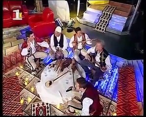 SINAN VLLASALIU - Prej Nje Shpatit ti leshova Syt