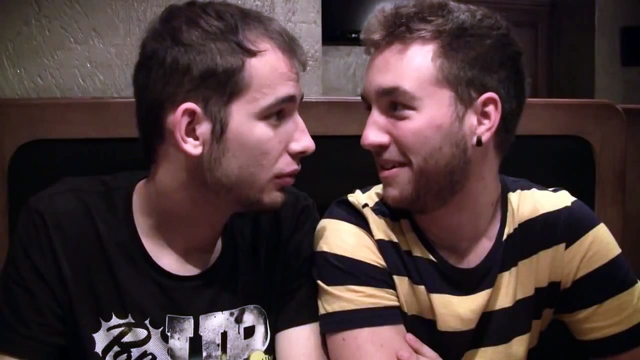 El beso más largo