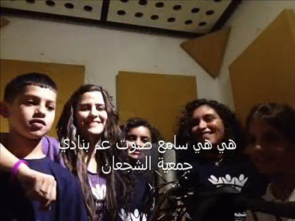 اغنية الشجعان 2.wmv