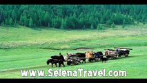 Mongolia Travel | Mongolian Nomadic Culture | Mongolia Tours