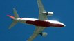 Air India Boeing B787-8 Dreamliner Inaugural Takeoff Sydney Airport Australia HD