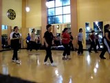 Zumba-bachata-el perdedor