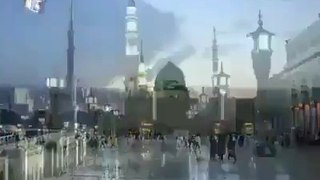 Riaz ul Jannah , masjid nabvi- Islamic documentry