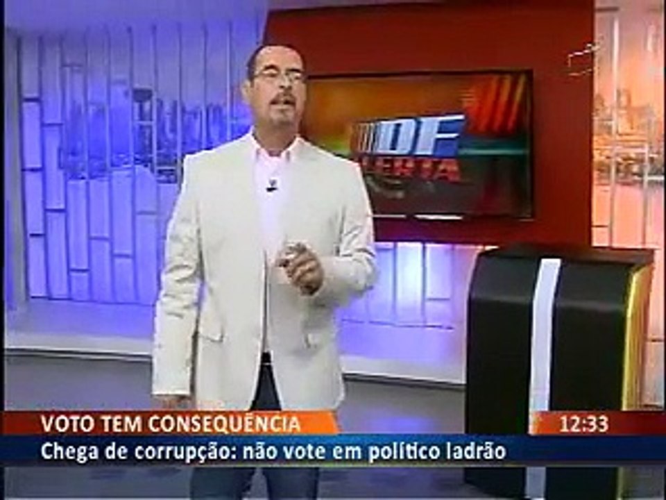Filme queimado