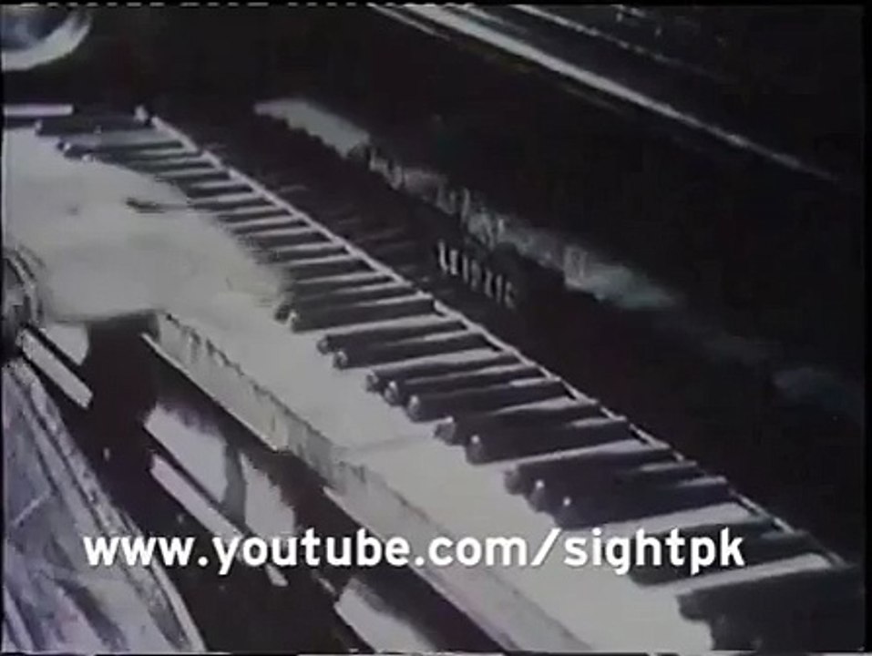 PTV Classic Ad. Commercial Lipton Yellow Label Tea -