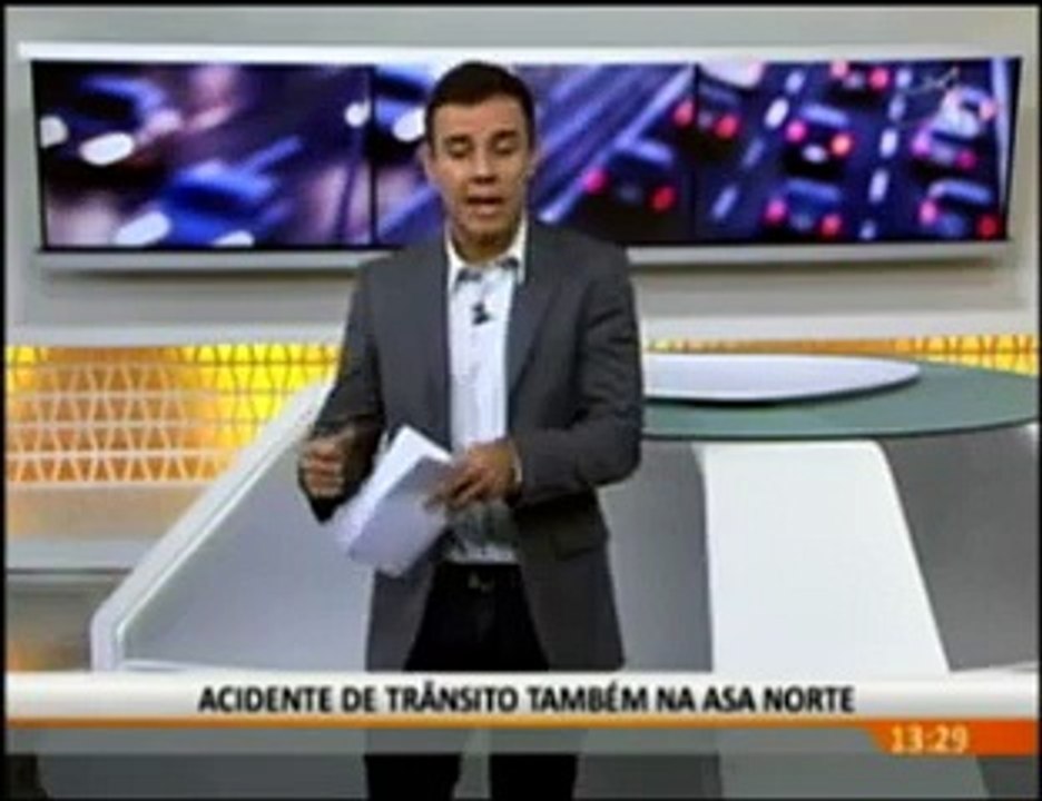 Acidente
