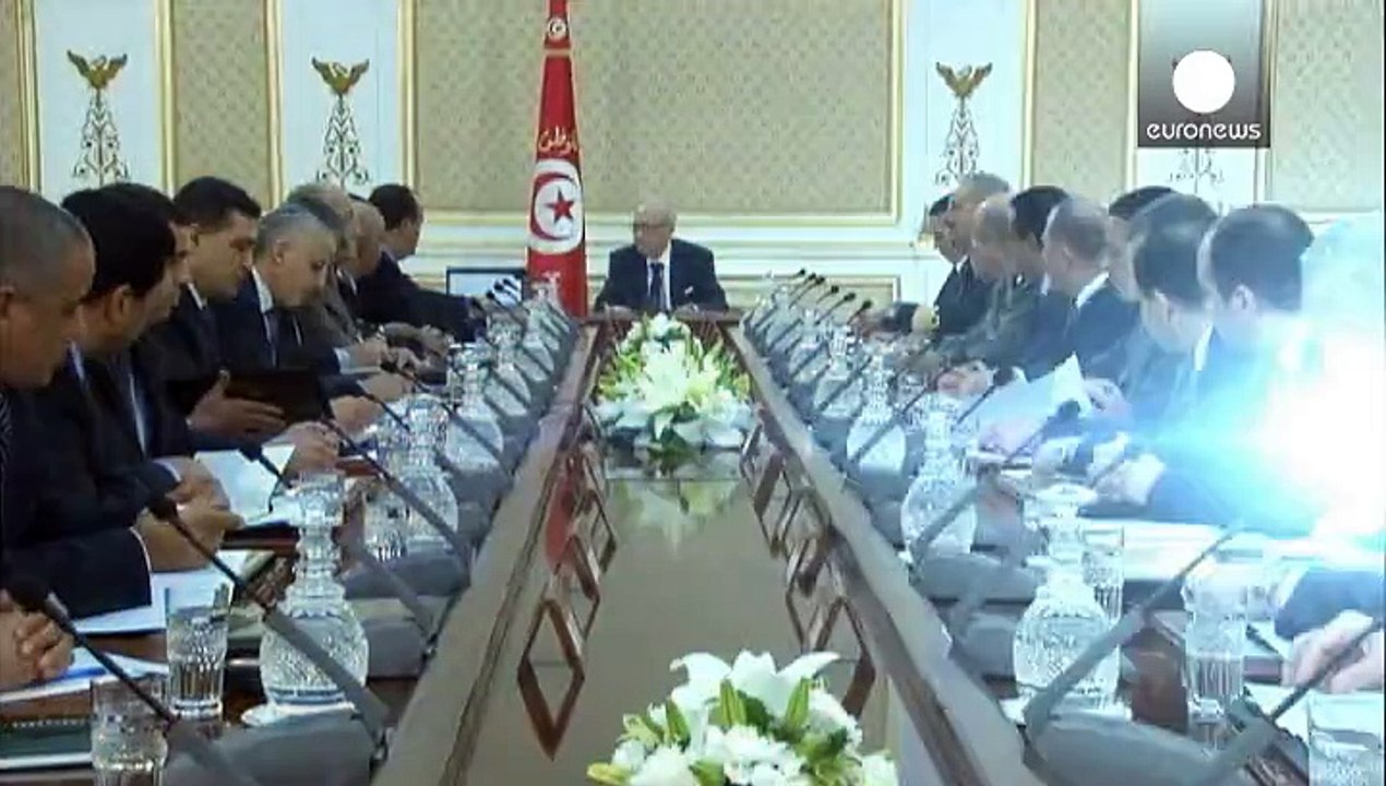 Nach Anschlag auf Touristen in Sousse: Tunesien verhängt Ausnahmezustand