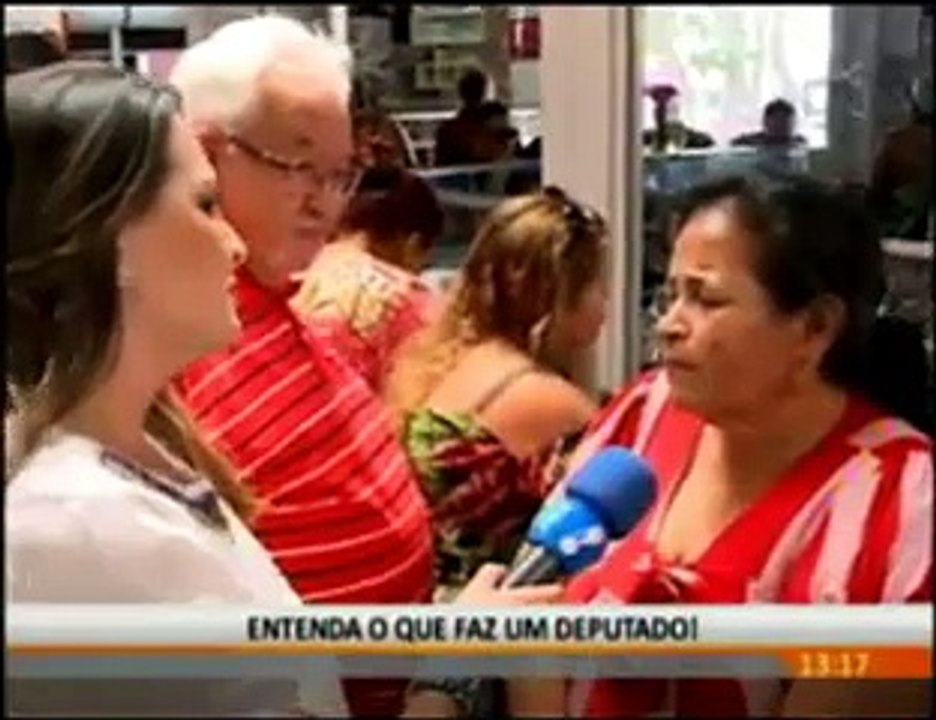 Eleições 2014 - Deputados