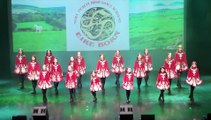 Irish Folk Dance by Eire Born - Nora Pickett Irish Dance Academy