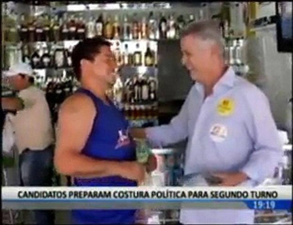 Eleições