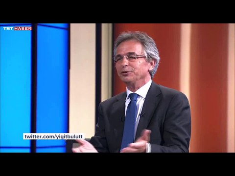 Derin Analiz-Hasan Kurtulmuş ve Yiğit Bulut-DÜNYADA DEMOKRASİNİN PARADOKSİSİ ve OTORİTER YAPISI