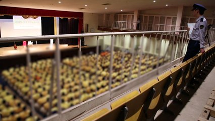 El rock de la cárcel