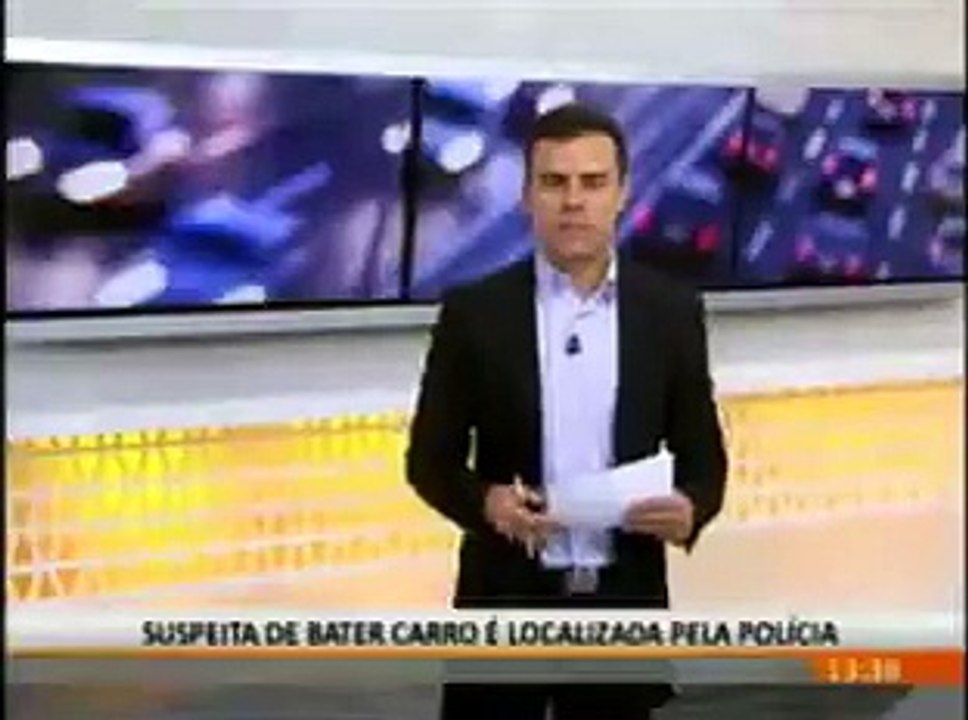 Foi preso