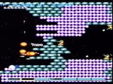 Gradius III (SNES) - Full game on hard mode (Updated Annotations!)