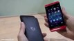 Unboxing  BlackBerry Z10 Red Limited Developer Edition