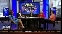Race In America - Al Sharpton & Micheal Eric Dyson Under Fire For Controversial Race Remarks