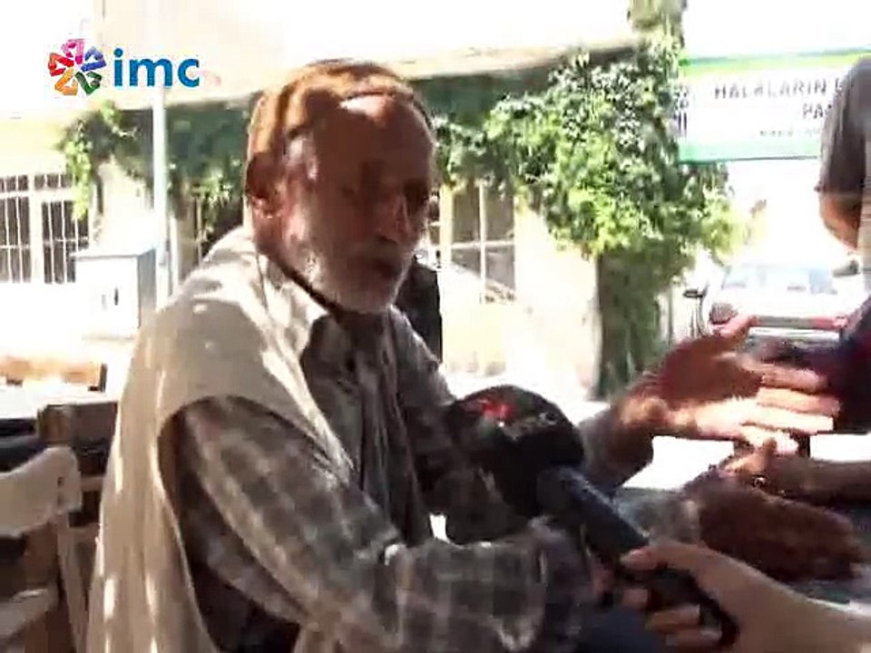 Karkamışlar endişeli