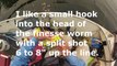 Largemouth Bass caught on GoPro Hero 3   by WillCFish Tips and Tricks.