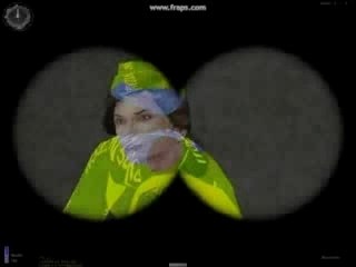 Matrice chams - mohaa