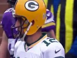 GREEN BAY PACKERS vs MINNESOTA VIKINGS Highlights Week 12