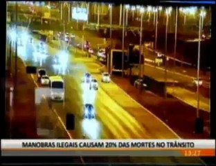 Infrações
