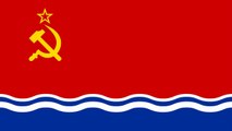 Latvian Soviet Socialist Republic (1940-1991)